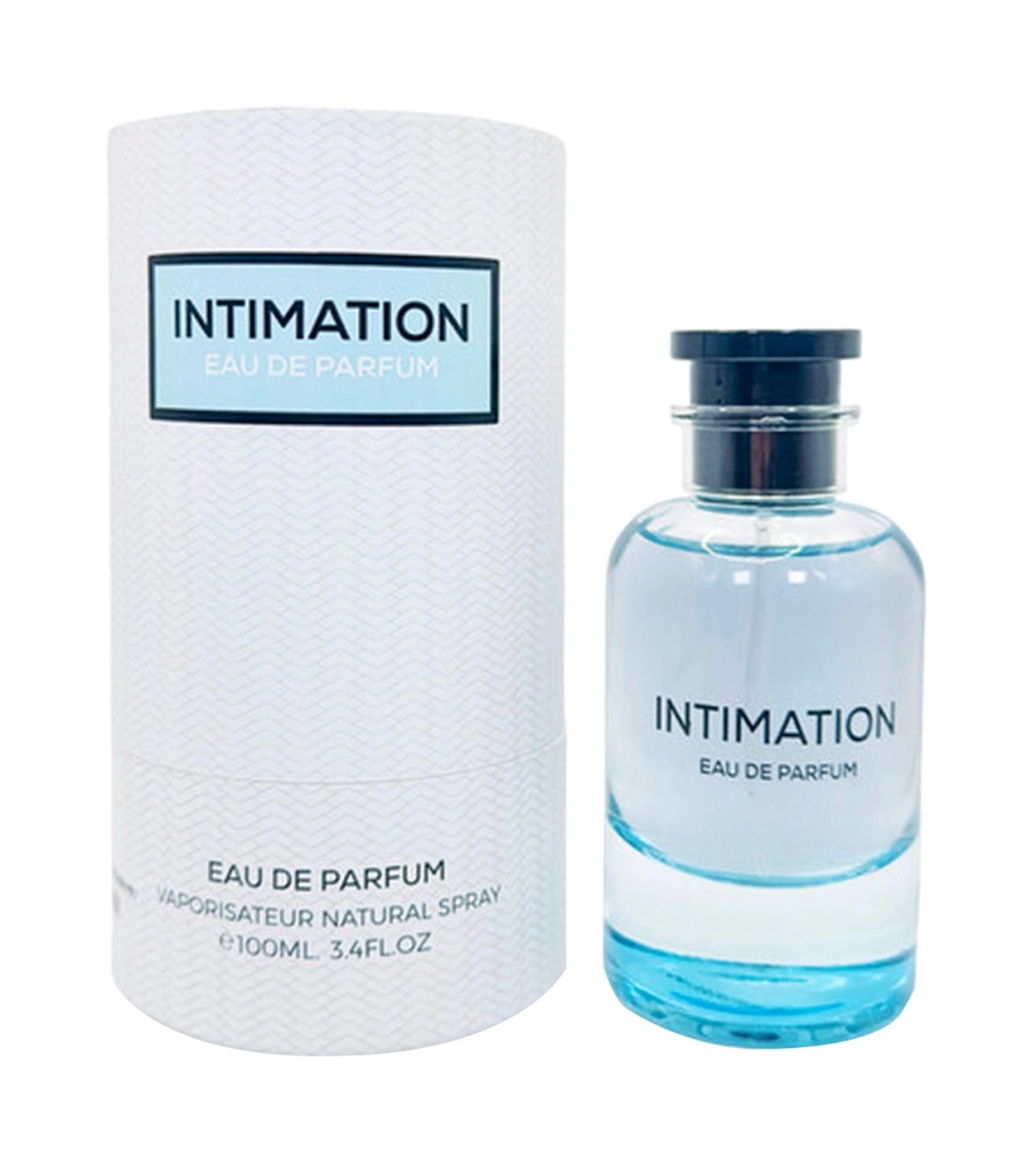 Emper Al Fares Intimation 100 ML EDP