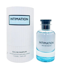Emper Al Fares Intimation 100 ML EDP