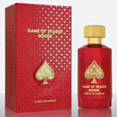 Game Of Spade Rouge Parfum 100 ML HM