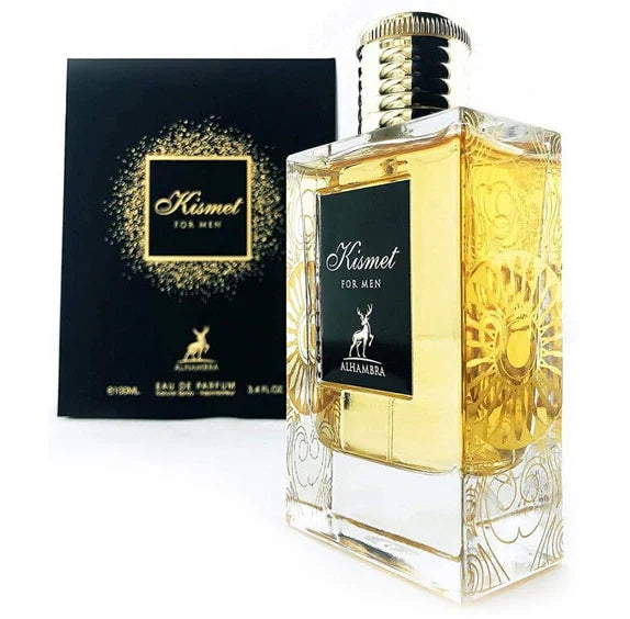 Alhambra Kismet 100 ML HM EDP