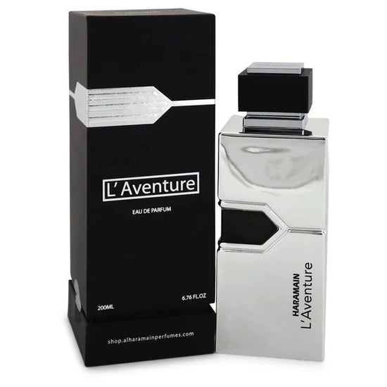 Al Haramain L´aventure 200 ML HM EDP