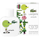 Lacoste L 12 Blanc X Jeremyville 100 ML HM