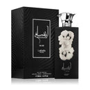 Lataffa Ansaam Silver 100 ML HM EDP