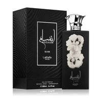 Lataffa Ansaam Silver 100 ML HM EDP