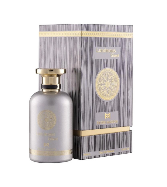 Patek Maison Luminous Ghost 100 ML EDP