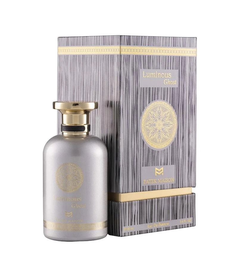 Patek Maison Luminous Ghost 100 ML EDP