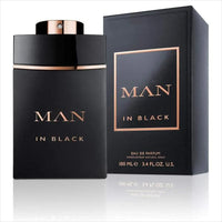 Bulgari Man In Black Parfum 100 ML HM