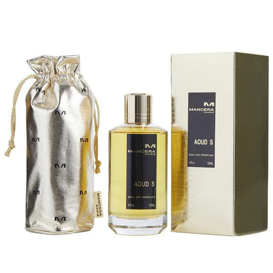 Mancera Aoud S 120 ML EDP
