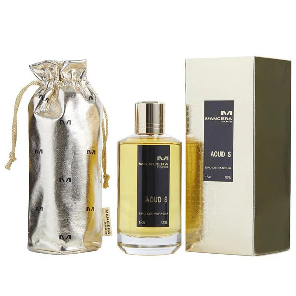 Mancera Aoud S 120 ML EDP