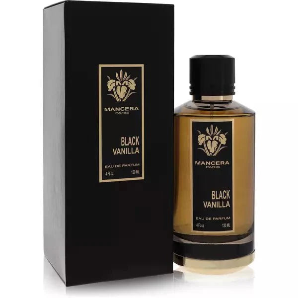 Mancera Black Vanilla 120 ML EDP
