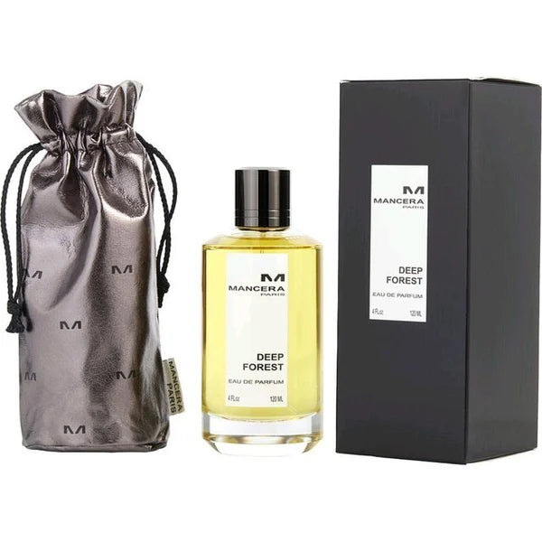 Mancera Deep Forest 120 ML EDP