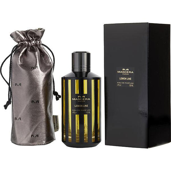 Mancera Lemon Line 120 ML EDP