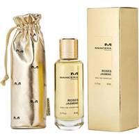 Mancera Roses Jasmine 120 ML EDP
