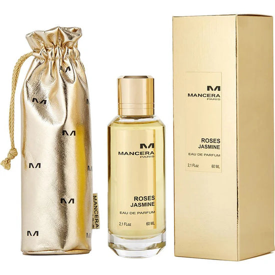 Mancera Roses Jasmine 120 ML EDP
