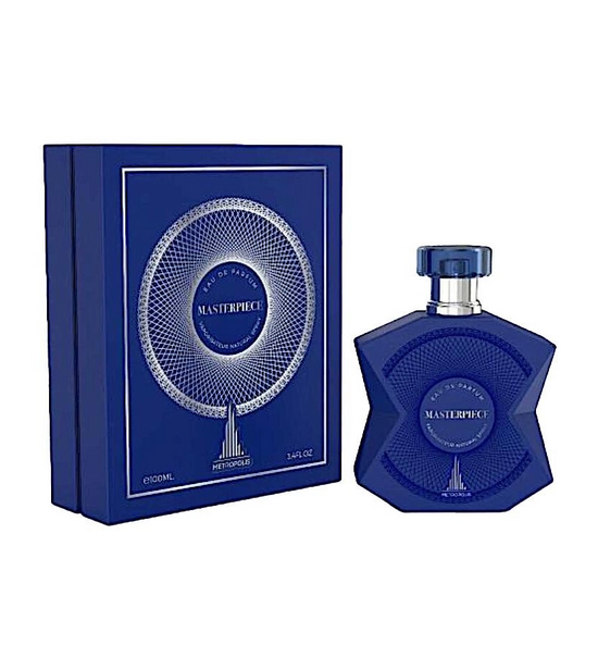 Metropolis Master Piece 100 ML EDP