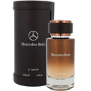 Mercedes Benz Le Perfum 120 ML HM