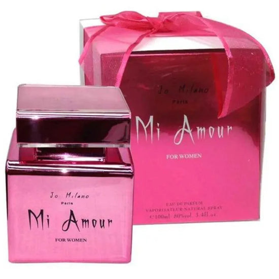 Jo Milano Mi Amour 100 ML DM EDP