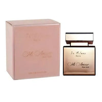 Jo Milano Mi Amour Rose Gold 100 ML DM EDP