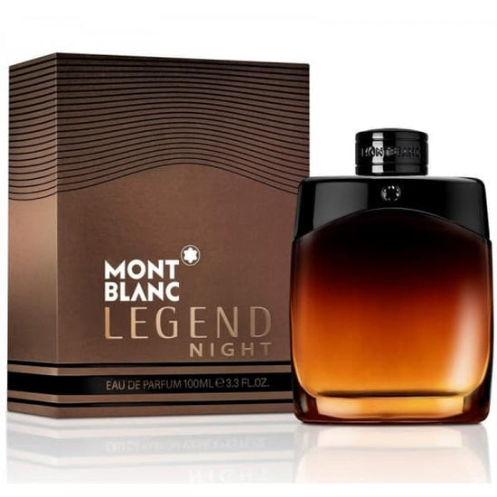 Mont Blanc Legend Night 100 ML HM EDP