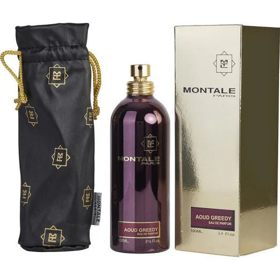 Montale Aoud Greedy 100 ML EDP