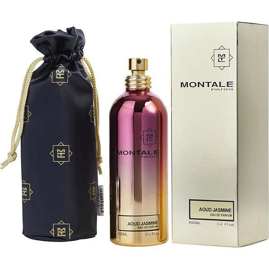 Montale Aoud Jasmine 100 ML EDP