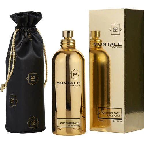 Montale Aoud Queen Roses 100 ML EDP