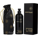 Montale Intense Black Aoud 100 ML EDP