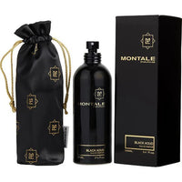 Montale Intense Black Aoud 100 ML EDP