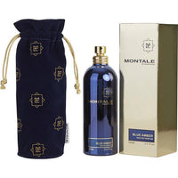 Montale Blue Amber 100 ML EDP