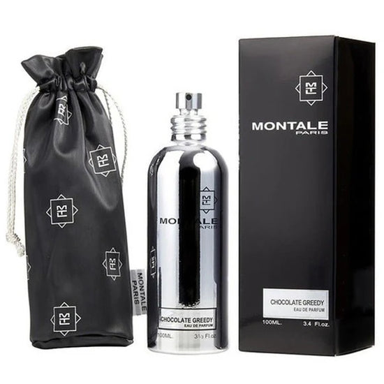 Montale Chocolate Greedy 100 ML EDP