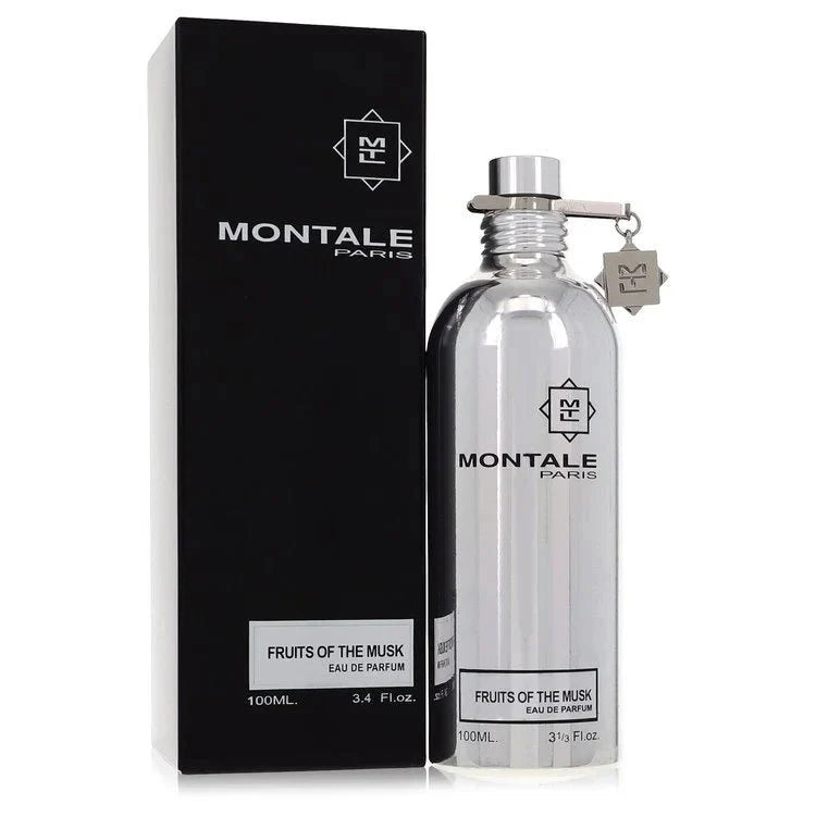 Montale Fruits Of Musk 100 ML EDP