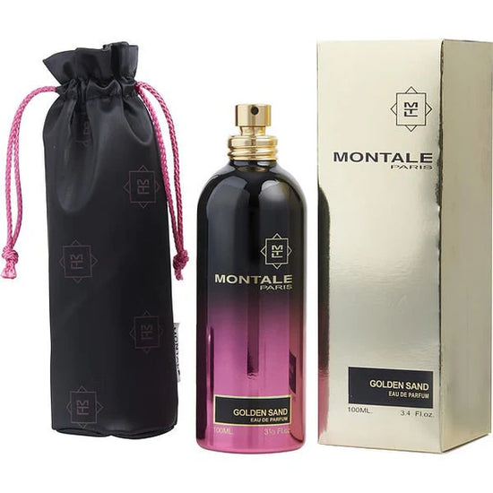 Montale Golden Sand 100 ML EDP