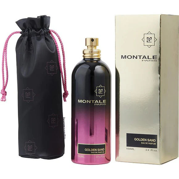 Montale Golden Sand 100 ML EDP