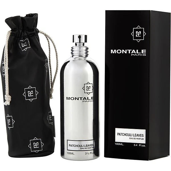 Montale Patchouli Leaves 100 ML EDP
