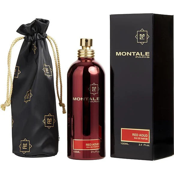 Montale Red Aoud 100 ML EDP