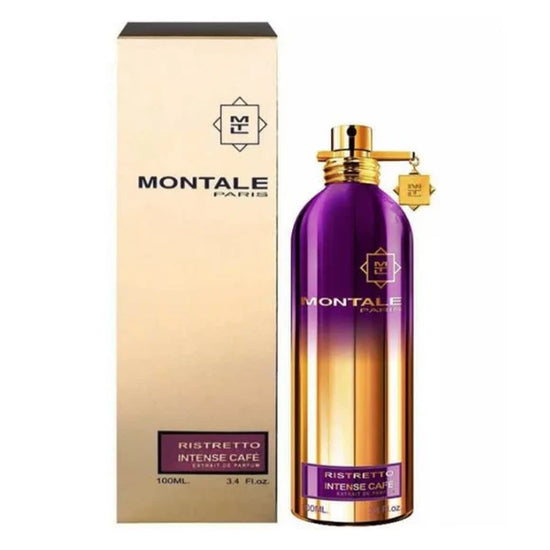 Montale Ristretto Intense Café 100 ML EDP