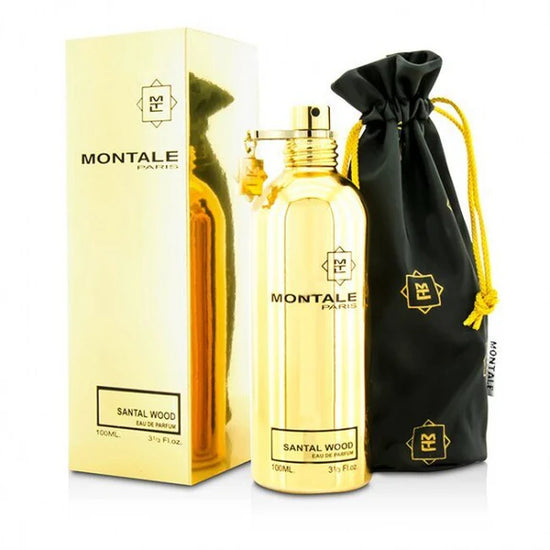 Montale Santal Wood 100 ML EDP