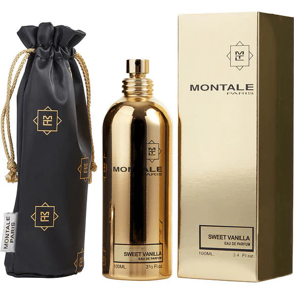 Montale Sweet Vanilla 100 ML EDP