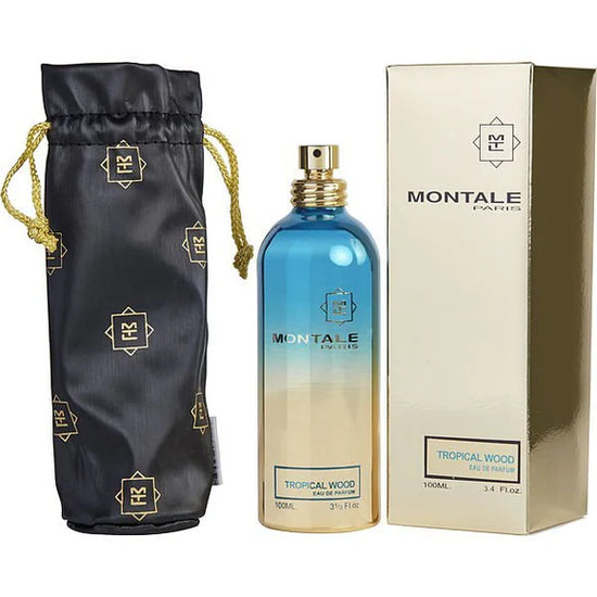 Montale Tropical Wood 100 ML EDP