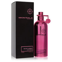 Montale Velvet Flowers 100 ML EDP