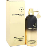 Montale Vetiver Pachouli 100 ML EDP