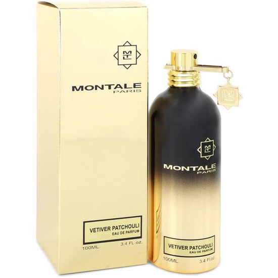 Montale Vetiver Pachouli 100 ML EDP