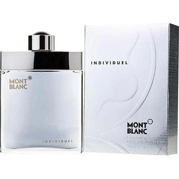 Mont Blanc Individual 75 ML HM