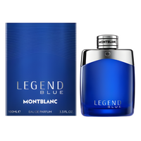 Mont Blanc Legend Blue 100 ML HM EDP