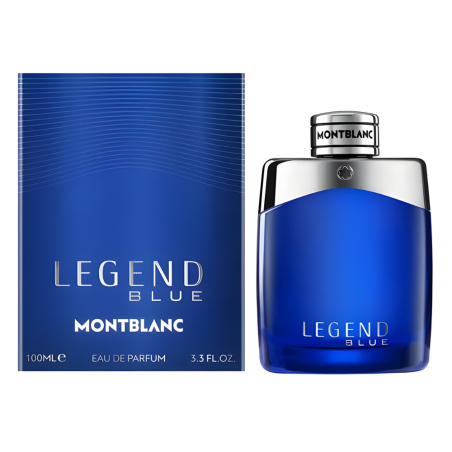 Mont Blanc Legend Blue 100 ML HM EDP