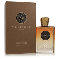 Moresque The Secret Jasminisha 75 ML EDP