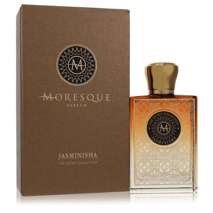 Moresque The Secret Jasminisha 75 ML EDP
