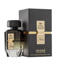 Patek Maison Prisme Noir 90 ML EDP