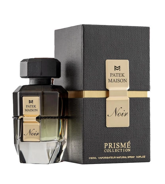 Patek Maison Prisme Noir 90 ML EDP