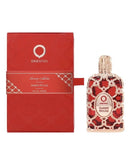 Al Haramain Orientica Amber Rouge 80 ML EDP (Nueva Presentacion)